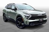 Used 2025 Kia Sportage X-Line image 2