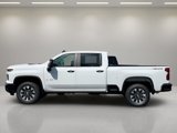 New 2025 Chevrolet Silverado 2500 Custom w/ Custom Convenience Package image 2