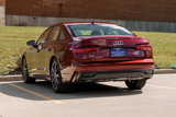 New 2025 Audi A6 3.0T Prestige image 4