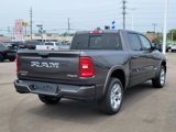 New 2025 RAM 1500 4x4 Crew Cab image 5