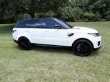 Used 2018 Land Rover Range Rover Sport SE image 4