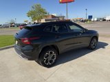Used 2025 Chevrolet Trax LT w/ Driver Confidence Package image 4