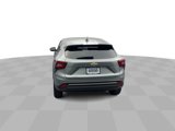 Certified 2025 Chevrolet Trax LS w/ LS Convenience Package image 2