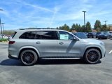 New 2025 Mercedes-Benz GLS 63 AMG 4MATIC image 6