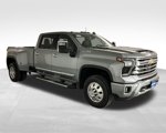 New 2025 Chevrolet Silverado 3500 High Country image 3