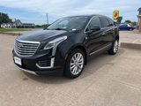 Used 2017 Cadillac XT5 Platinum image 3