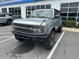 Used 2024 Ford Bronco Badlands image 3