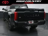 New 2025 Toyota Tundra Limited w/ Nightshade Package image 4