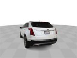 Used 2025 Cadillac XT5 Premium Luxury image 3