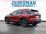 New 2026 Chevrolet Equinox RS image 4