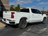 Used 2022 Chevrolet Silverado 1500 RST image 5
