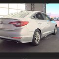Used 2017 Hyundai Sonata SE image 5
