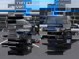 New 2025 Chevrolet Suburban LT w/ Comfort Package image 4