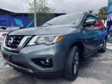 Used 2020 Nissan Pathfinder SL image 5