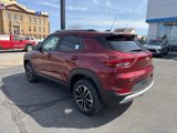 New 2025 Chevrolet TrailBlazer LT w/ Convenience Package image 3