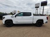 New 2025 GMC Sierra 1500 Elevation w/ Elevation Premium Package image 2