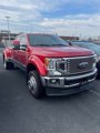 Certified 2022 Ford F450 Lariat w/ Lariat Ultimate Package image 5