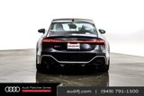 New 2025 Audi RS 7 Performance image 3
