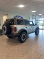 New 2024 Ford Bronco Badlands w/ Sasquatch Package image 4