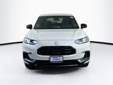 Used 2025 Honda HR-V Sport image 2