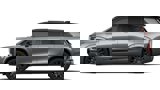 New 2026 Cadillac Vistiq Platinum w/ LPO, Floor Liner Package image 3