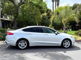 Used 2018 Ford Fusion S image 5