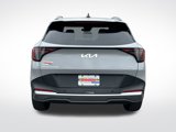 New 2026 Kia Sportage EX image 4