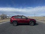 New 2025 Toyota RAV4 Limited image 4