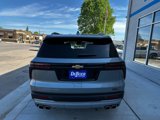 New 2025 Chevrolet Traverse LT w/ Sun and Wheel Package image 4