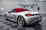 Used 2022 Porsche 718 Boxster GTS image 6