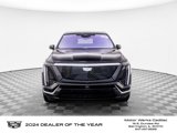 New 2026 Cadillac Vistiq Luxury image 2
