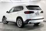 Used 2025 BMW X5 xDrive50e w/ Climate Comfort Package image 2