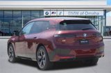 New 2025 BMW iX xDrive50 w/ Premium Package image 4