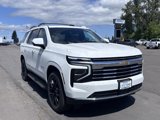 New 2025 Chevrolet Tahoe LT w/ Comfort Package image 6