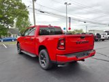 New 2025 RAM 1500 Tradesman image 5