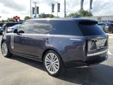 Used 2025 Land Rover Range Rover Long Wheelbase Autobiography image 4