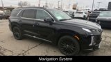 New 2025 Hyundai Palisade Calligraphy image 2