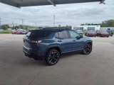 New 2026 Chevrolet Equinox RS w/ Convenience Package III image 5