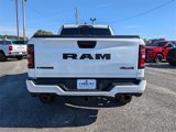 New 2025 RAM 1500 Laramie w/ Night Edition image 5