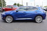 New 2025 Buick Envision Avenir image 4
