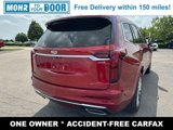 Used 2024 Cadillac XT6 Premium Luxury image 5