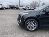 Used 2024 Cadillac XT5 Premium Luxury image 4