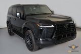 Used 2025 Lexus GX 550 image 2