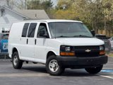 Used 2016 Chevrolet Express 3500 image 2