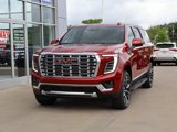 New 2025 GMC Yukon XL Denali w/ LPO, Floor Liner Package image 6