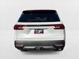 New 2026 Toyota Grand Highlander AWD Hybrid image 6