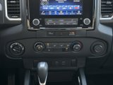 Used 2023 Nissan Frontier SV image 4