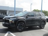 New 2026 Chevrolet Equinox ACTIV w/ Convenience Package III image 2