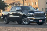 New 2025 RAM 1500 Laramie w/ Trailer Tow Group image 2