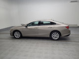 Used 2024 Chevrolet Malibu LT image 3